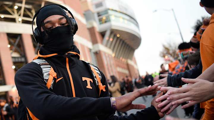 Romello Edwards Enters Transfer Portal Romello Edwards Enters Transfer Portal