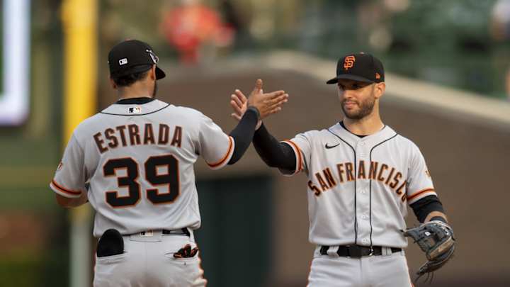 Could Tommy La Stella Be Chicago White Sox' Solution at Second Base?