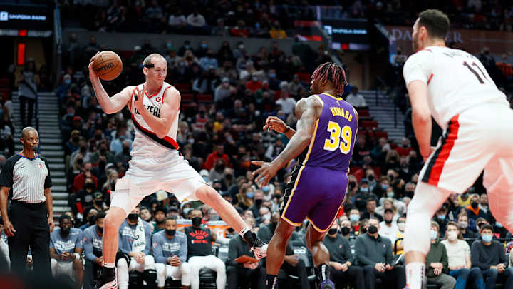 Lakers News: Title-Winning Free Agent Center Hoping To Sign With LA