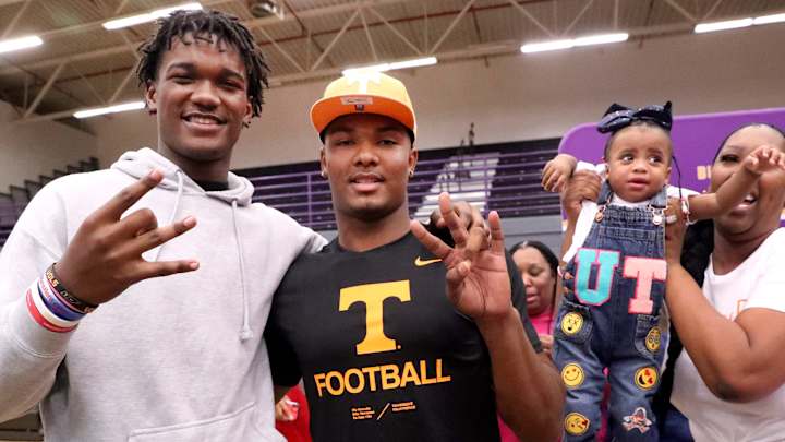 How To Watch Future Volunteers In Army All-American Game