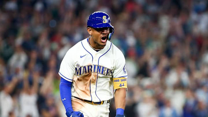 MLB Off-Season: Early 2023 AL West Power Rankings