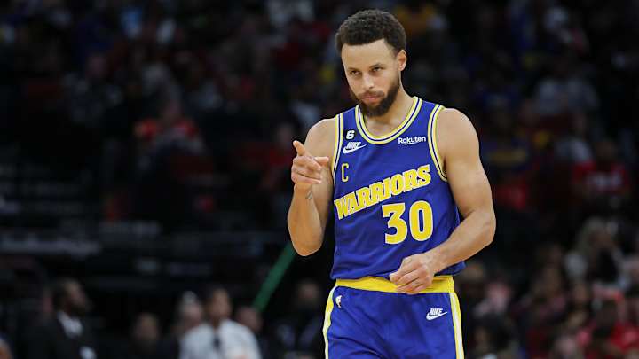 Injury Update: Steph Curry Takes Incredibly Positive Step in Recovery Injury Update: Steph Curry Takes Incredibly Positive Step in Recovery