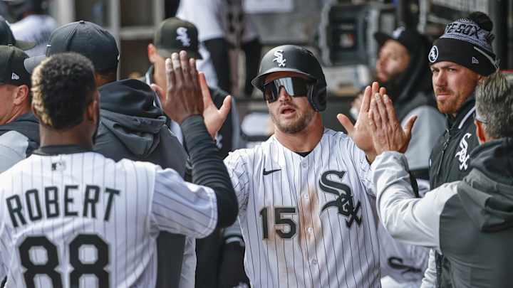 San Diego Padres Sign Former White Sox Outfielder to One-Year Deal