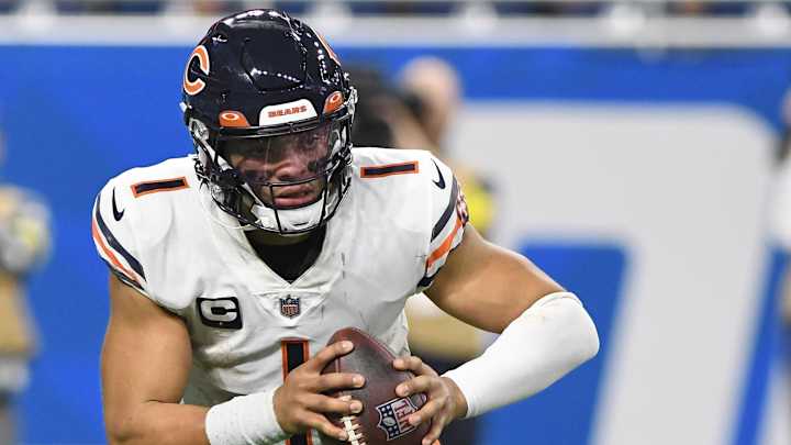 Has Justin Fields Done Enough?