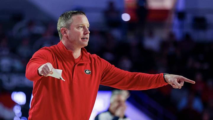 Georgia Basketball vs Florida Preview