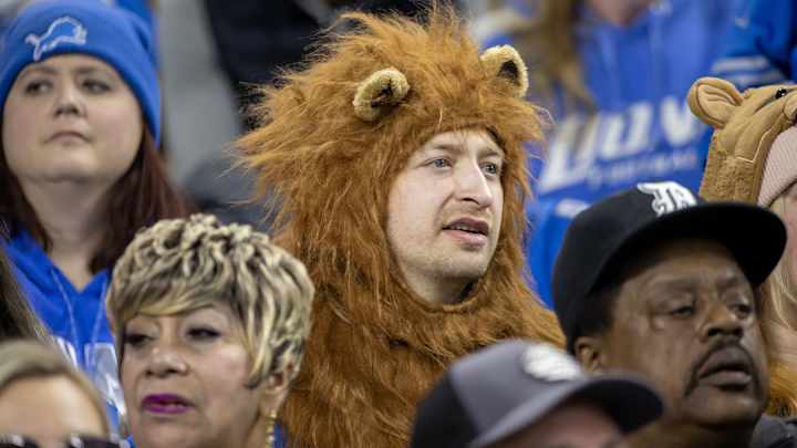 Lions Fans Week 18 Rooting Guide