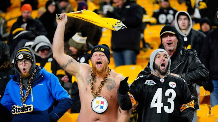 Last Call for Steelers Super Bowl Reservations