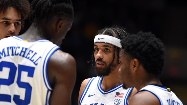 Reaggravated injury sidelines Duke basketball point guard again