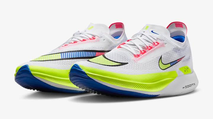 Nike Has Perfect Shoes for New Runners Nike Has Perfect Shoes for New Runners