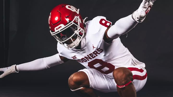 Next Generation, Part 5: Which Five Freshmen Will Impact Oklahoma in 2023? Next Generation, Part 5: Which Five Freshmen Will Impact Oklahoma in 2023?