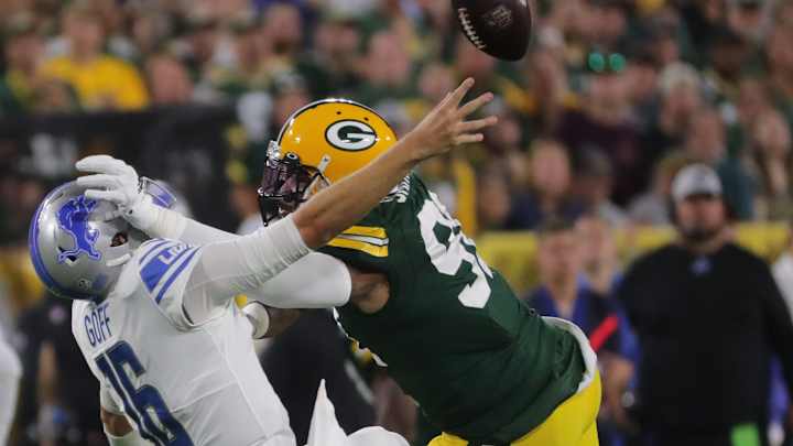Packers vs. Lions: Three Reasons for Optimism in Week 18