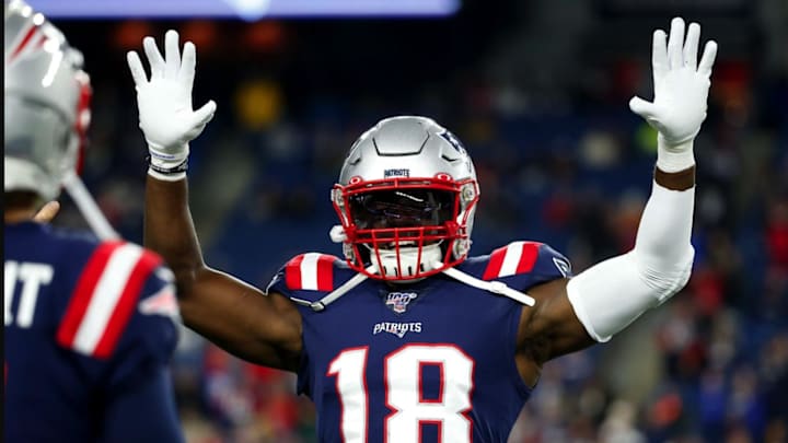 Patriots Vet Earns Highest Belichick Praise: 'Just Like Lawrence Taylor'