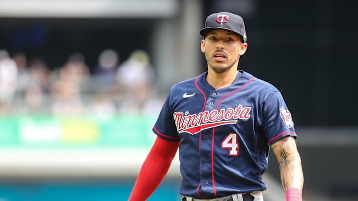 Steve Cohen Likes Tweet: "Correa Needs Mets More than They Need Him" Steve Cohen Likes Tweet: "Correa Needs Mets More than They Need Him"