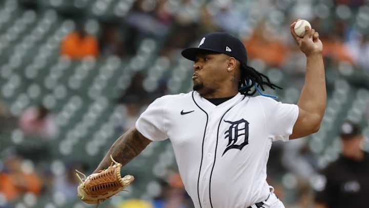 Phillies Reportedly Close to Acquiring All-Star Closer from Tigers