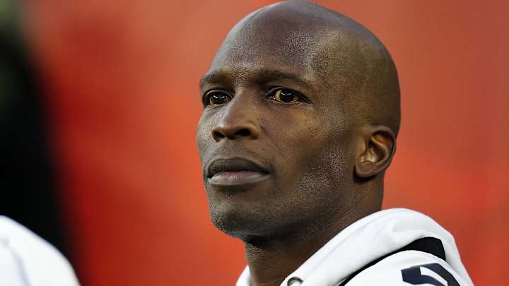 Chad Johnson Calls for Bengals ‘Coin Toss’ Touchdown Celebrations Sunday Chad Johnson Calls for Bengals ‘Coin Toss’ Touchdown Celebrations Sunday