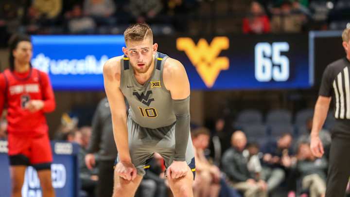 Kansas Jayhawks at West Virginia Mountaineers Predictions: Another Rock Fight