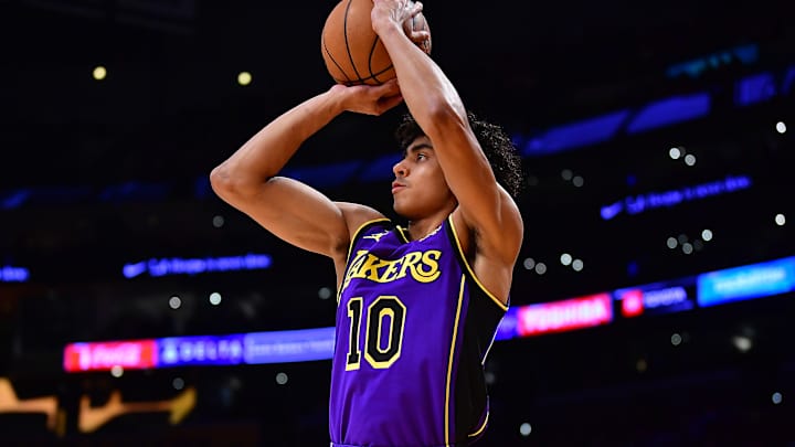 Lakers News: Pundit Pitches Trade With Tanking Eastern Conference Club