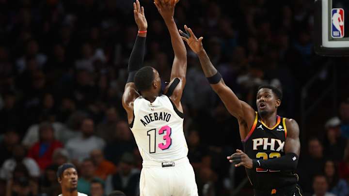 Deandre Ayton Preaching Patience, Discipline Amid Losing Streak