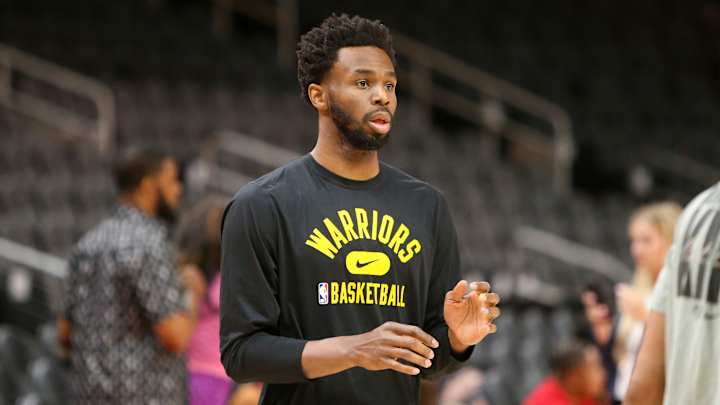 Injury Report: Andrew Wiggins' Final Status vs. Orlando Magic