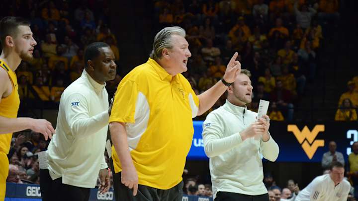 Can West Virginia Find the 'Will to Win' Against Baylor?