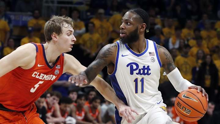 Pitt vs Clemson Takeaways: Strengths Fail Panthers in Key Moments