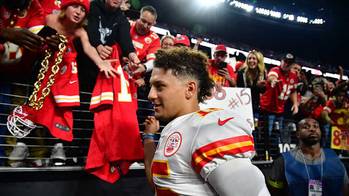 AFC Playoff Bracket Gives Chiefs Some Favorable Matchups