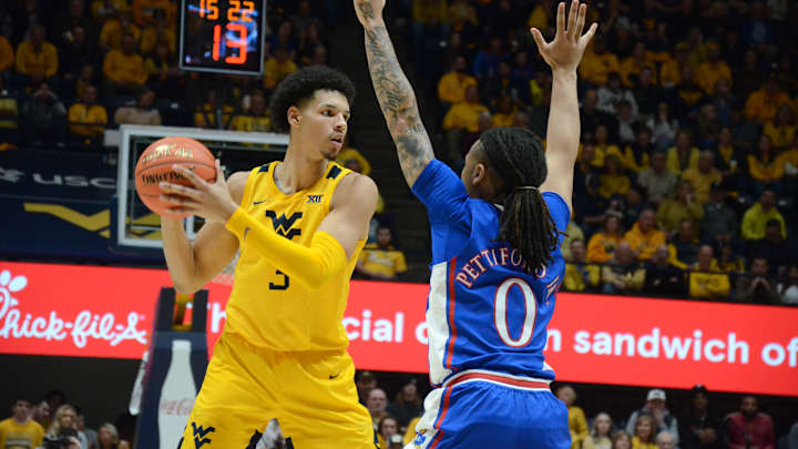 How to Watch, Listen, & Receive LIVE Updates of WVU vs. Oklahoma
