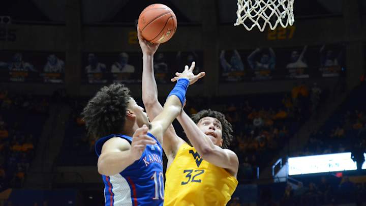 LIVE GAME THREAD: West Virginia vs. Baylor LIVE GAME THREAD: West Virginia vs. Baylor