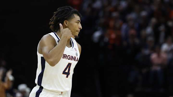 Virginia Holds Off Syracuse 73-66, Bennett Becomes UVA's Winningest Coach Virginia Holds Off Syracuse 73-66, Bennett Becomes UVA's Winningest Coach