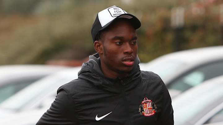 Sunderland midfielder admits he's 'not sussed out' his best position yet
