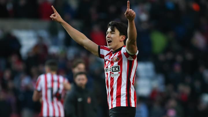 'Luke O'Nien wants to take all the penalties and free kicks!' - Tony Mowbray