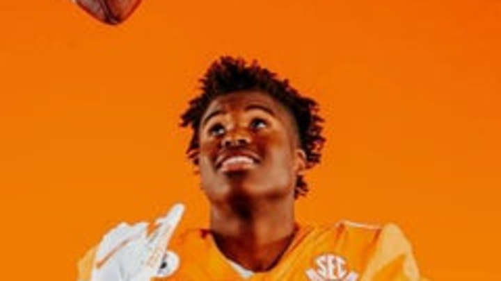 Ryan Wingo Schedules UT Visit