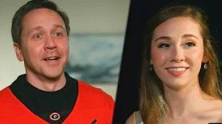 WATCH: SEC Shorts Releases "Georgia has Hope Again" Video