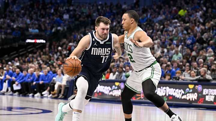 Mavs Want to Avoid 'Reverting Back' After Loss vs. Celtics