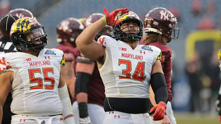 Auburn added size and experience to the defensive line over the weekend