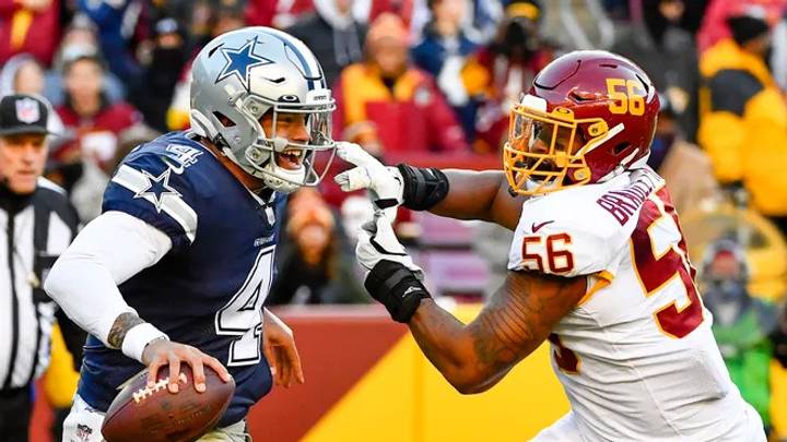 Cowboys at Commanders: New CB Move, Connor McGovern Update, 5 Keys to Win