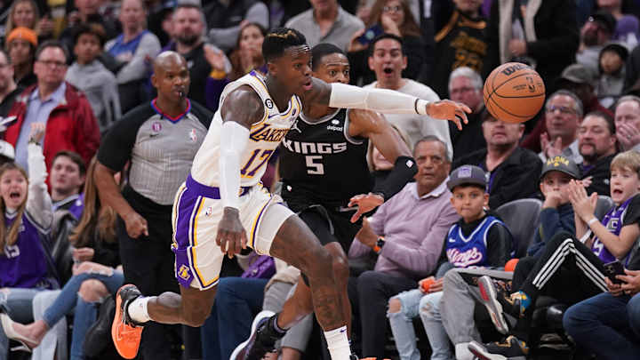 Lakers News: De'Aaron Fox Blames Last-Second Loss To LA On Refs