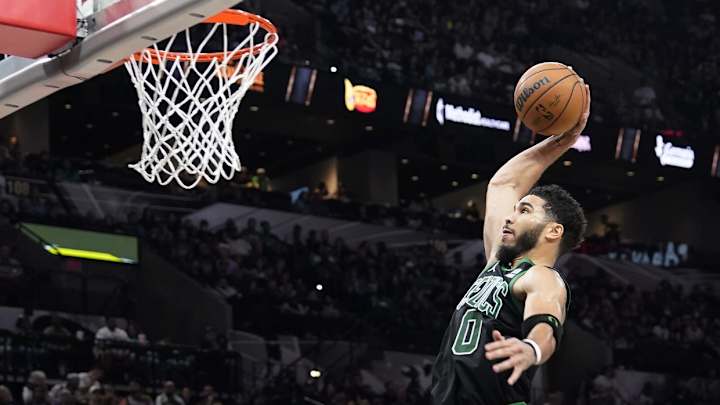 Eastern Conference Recaps, Jan. 7: Jayson Tatum's 34 Points Leads Celtics Past Spurs