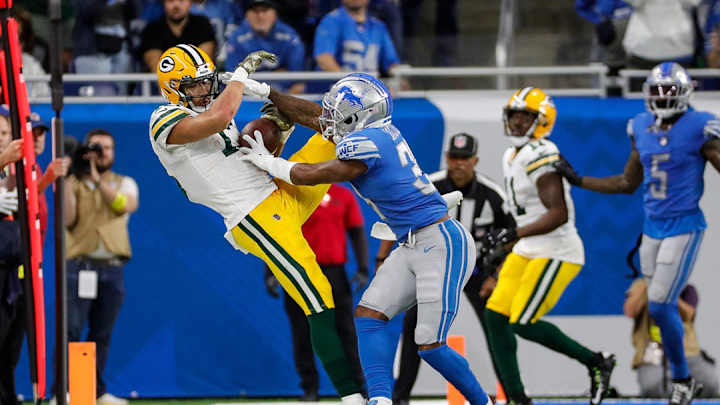 Predictions: Lions-Packers Predictions: Lions-Packers