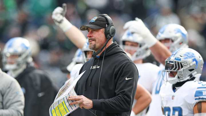 Podcast: Detroit Lions Have Arrived on National Stage Podcast: Detroit Lions Have Arrived on National Stage