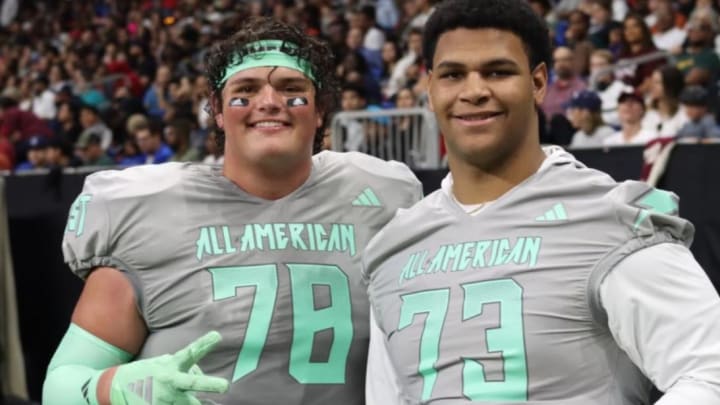 Notre Dame State Of Recruiting: Offensive Line Success Should Continue