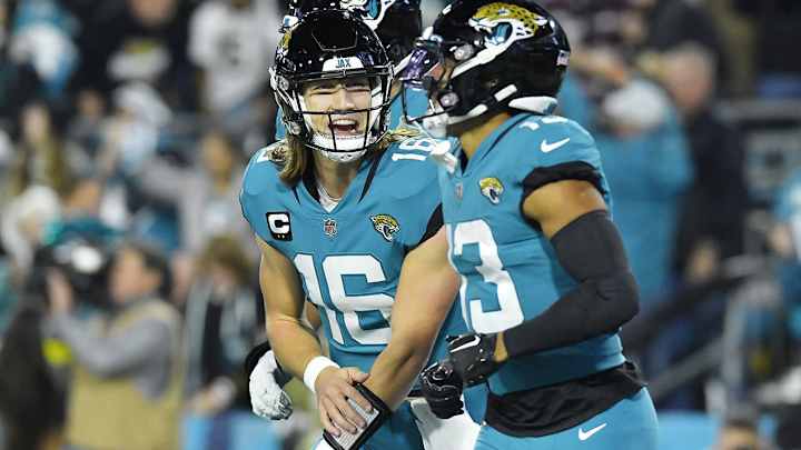 The Jaguars Are Dangerous as They March Into the Playoffs