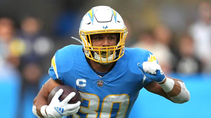 Top 50 Fantasy Football Players for 2023