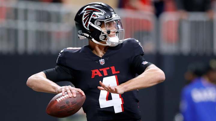 What Does Falcons 'Nightmare' Season Look Like? What Does Falcons 'Nightmare' Season Look Like?