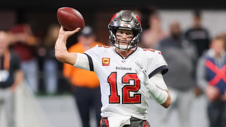 RECAP: Bucs Lose to Falcons While Focus Immediately Shifts to the Postseason