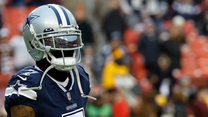 Commanders Blow Out Cowboys in Sam Howell's Debut - Live Game Log