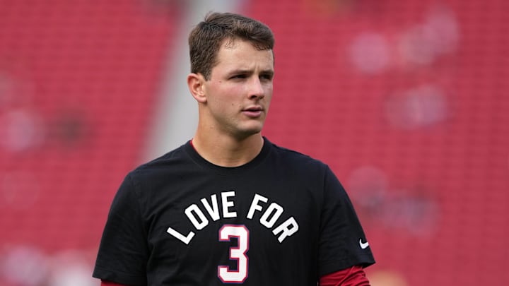 49ers vs. Cardinals Week 18 Live Blog