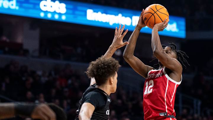 Preview Paw Prints: Houston Cougars Road Matchup