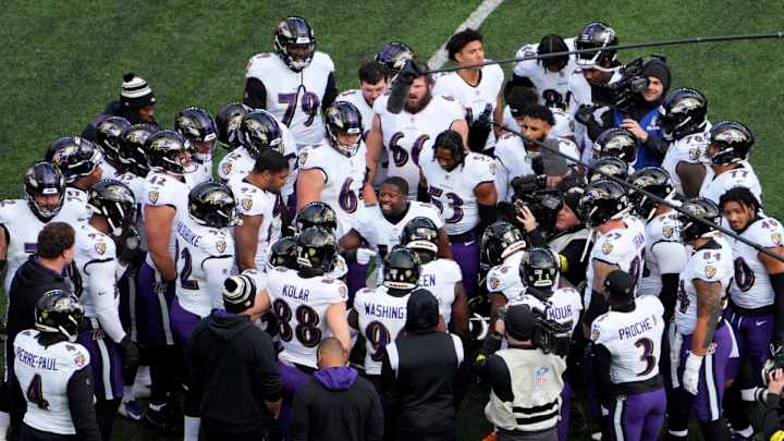 Ravens Show Mettle in Loss to Bengals, Poised to Play Better in Rematch