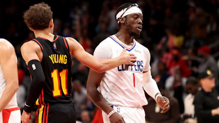 Injury Report: Atlanta Hawks vs. LA Clippers